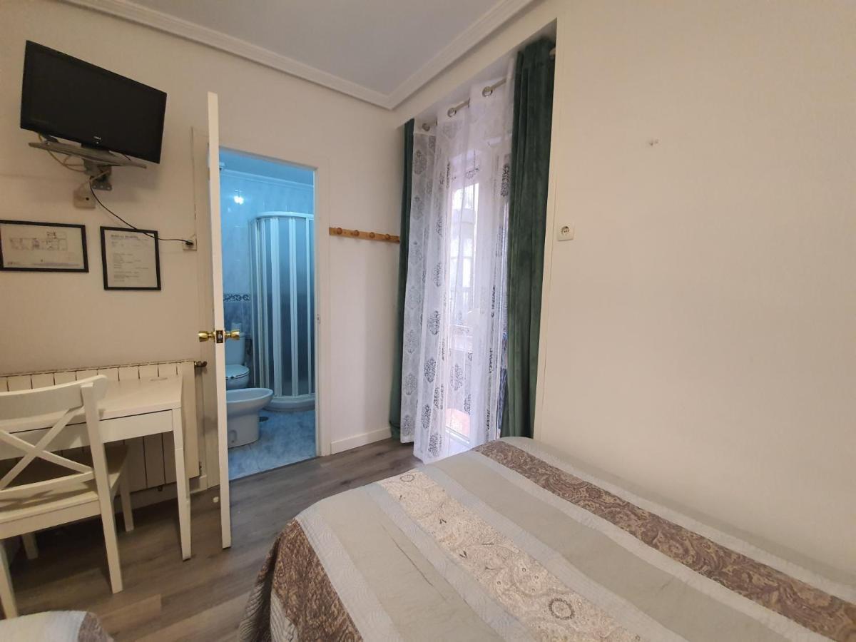 Hostal Martín *