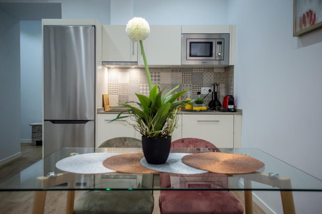 Apartamento Turísticos Moret11-1b