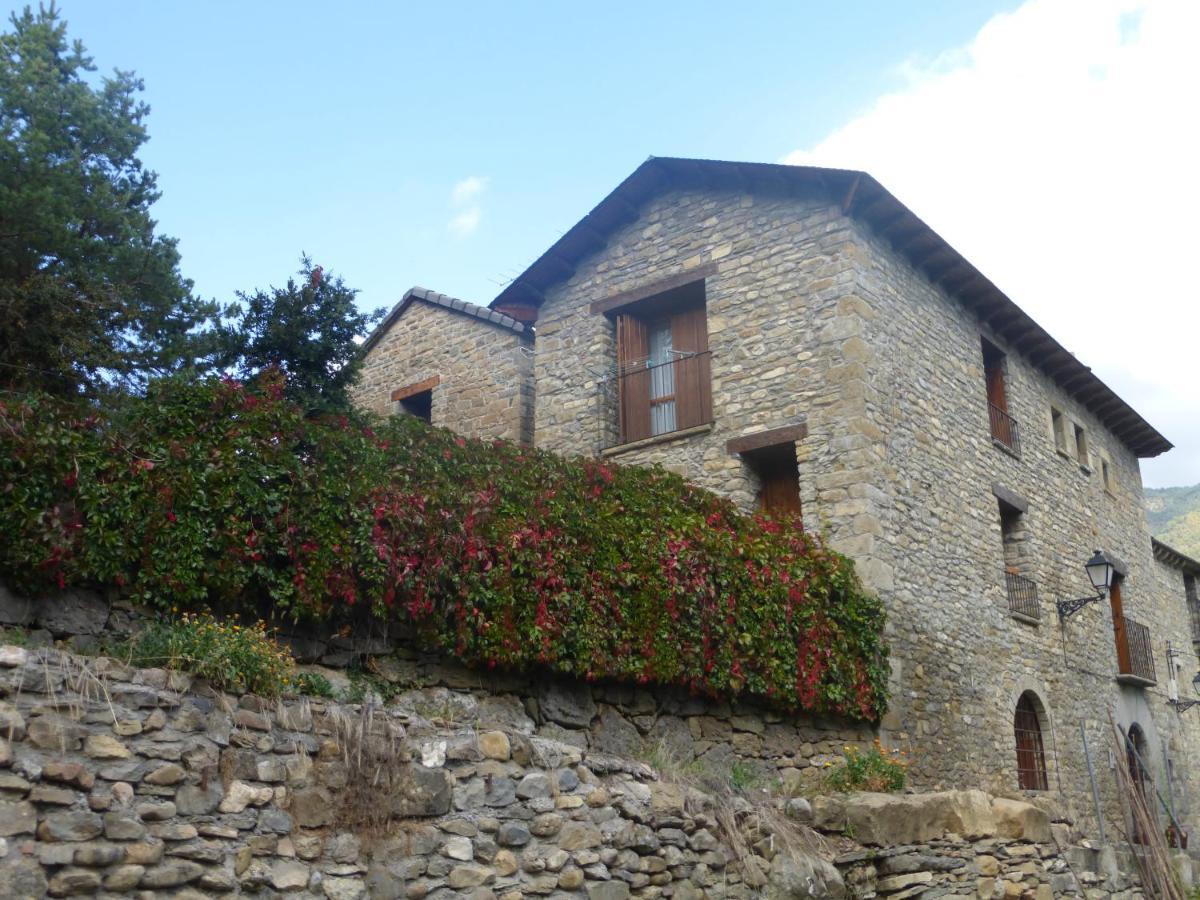 Casa rural Casa Santafe *