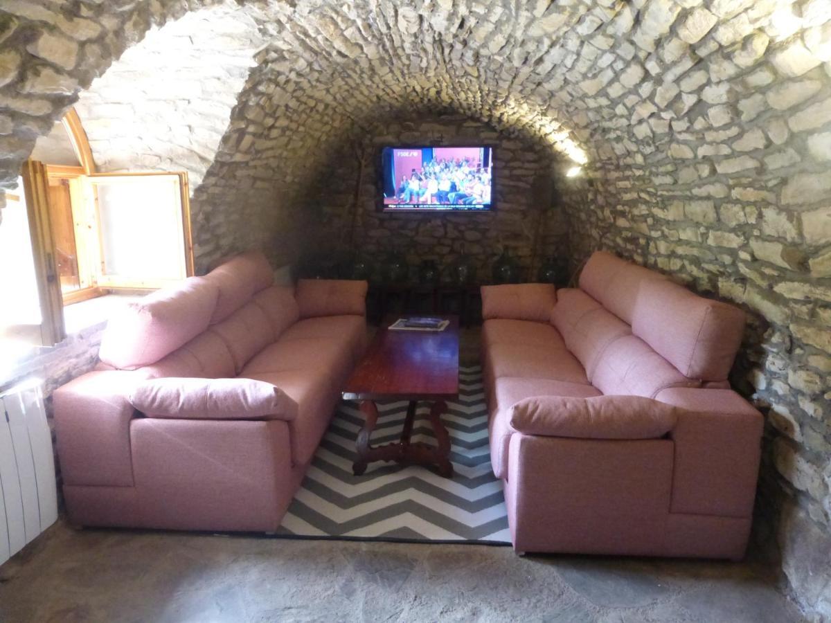 Casa Santafe *