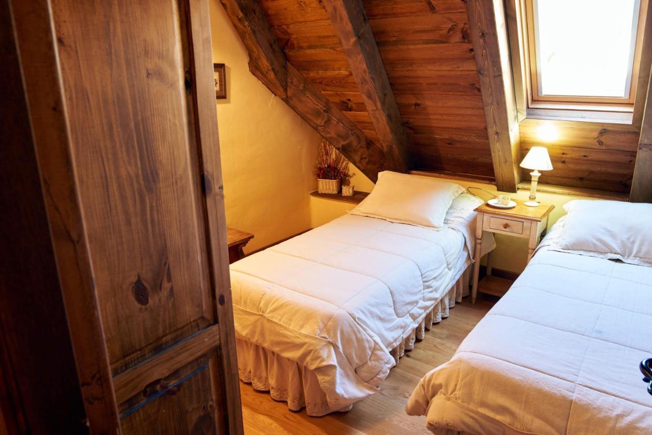 Solsalient Apartamento
