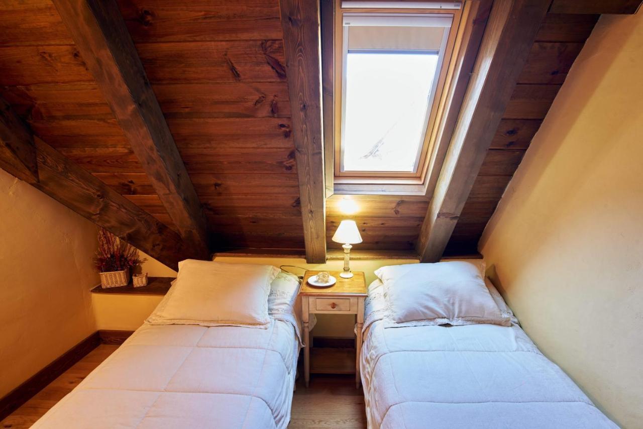 Apartamento Solsalient Vilach (Vilac)