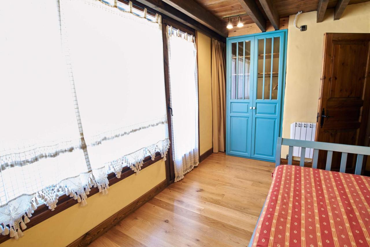 Apartamento Solsalient Vilach (Vilac)