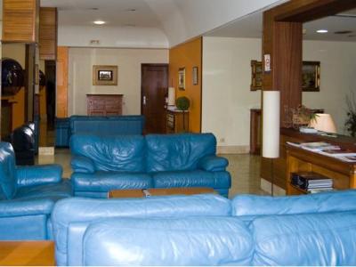 Hotel Alaiz 2*