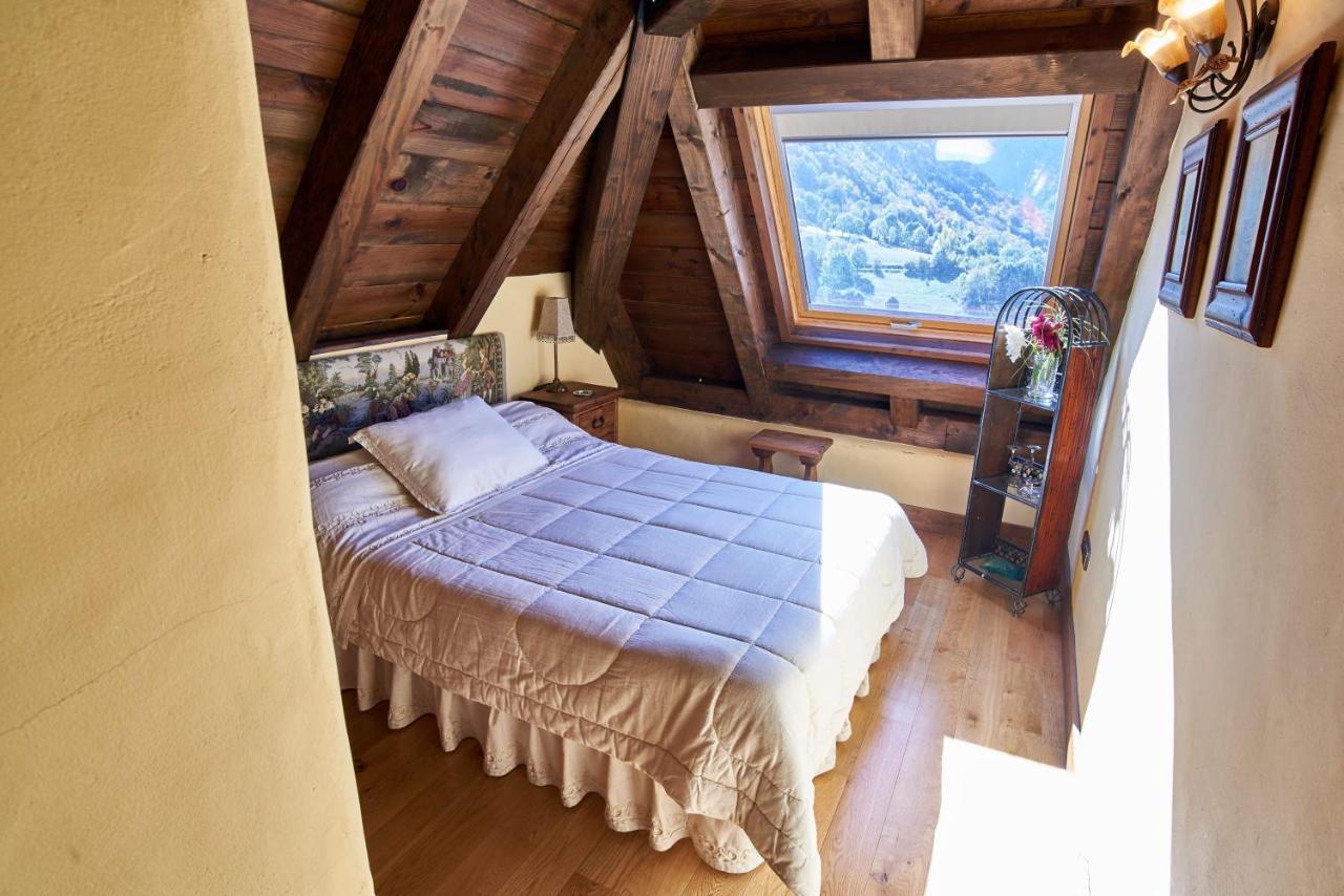 Solsalient Apartamento