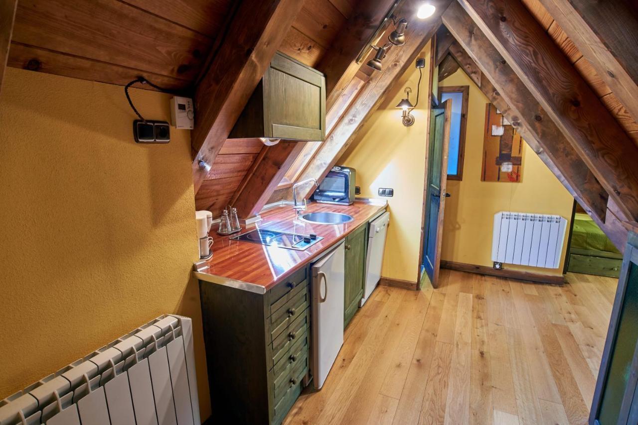 Solsalient Apartamento