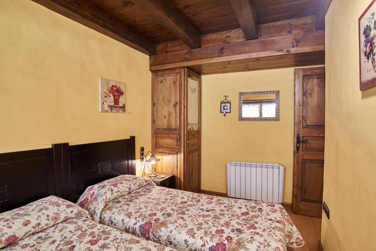 Solsalient Apartamento Vilach (Vilac)