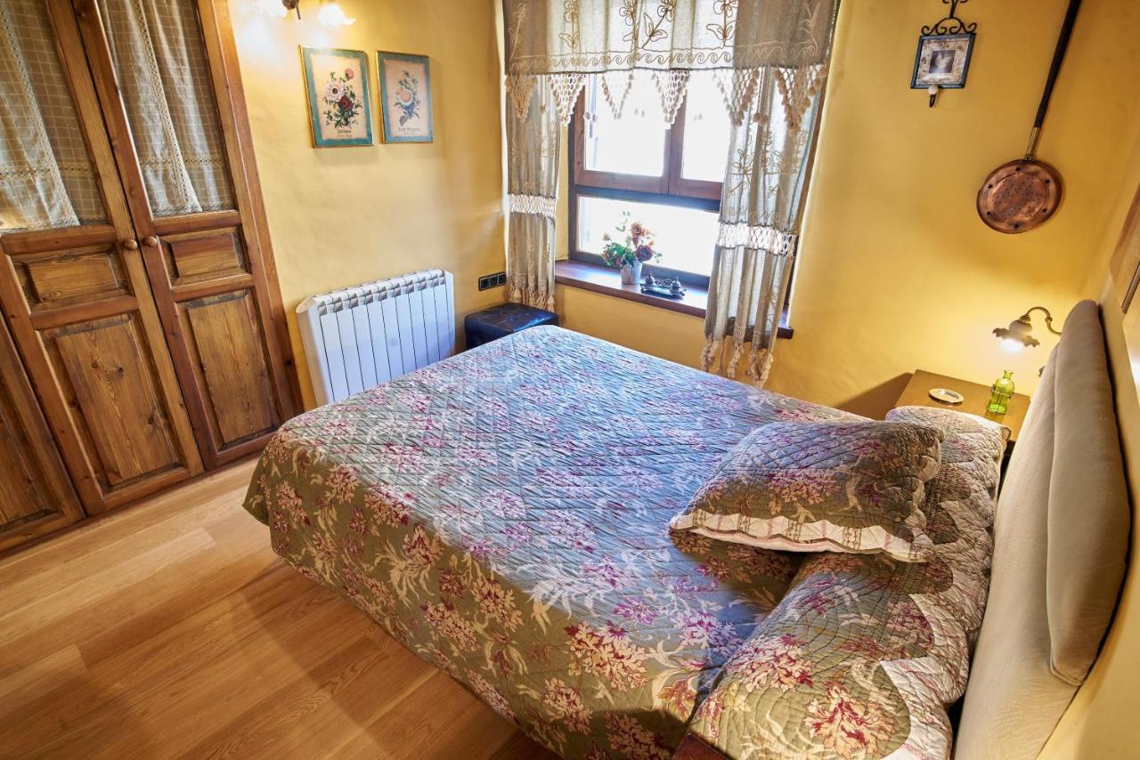 Solsalient Apartamento