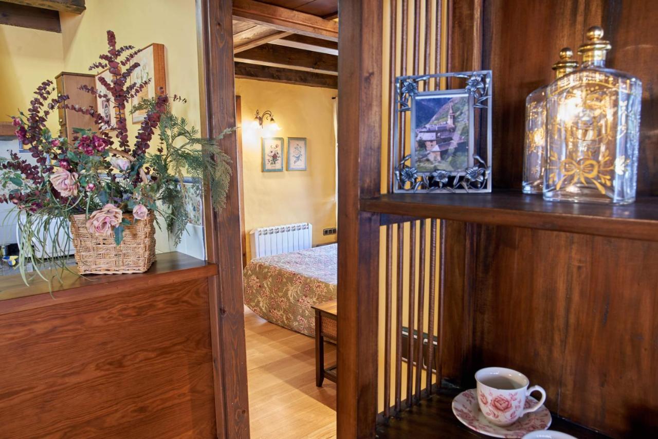 Apartamento Solsalient Vilach (Vilac)