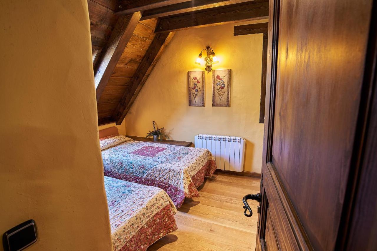 Apartamento Solsalient