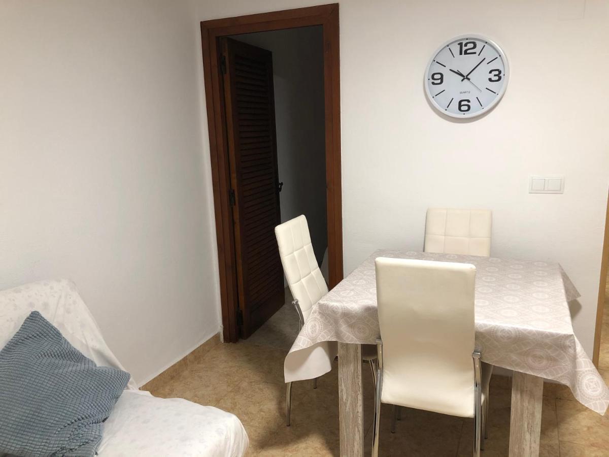 Apartamento En Arcos Apartment Alcoceber