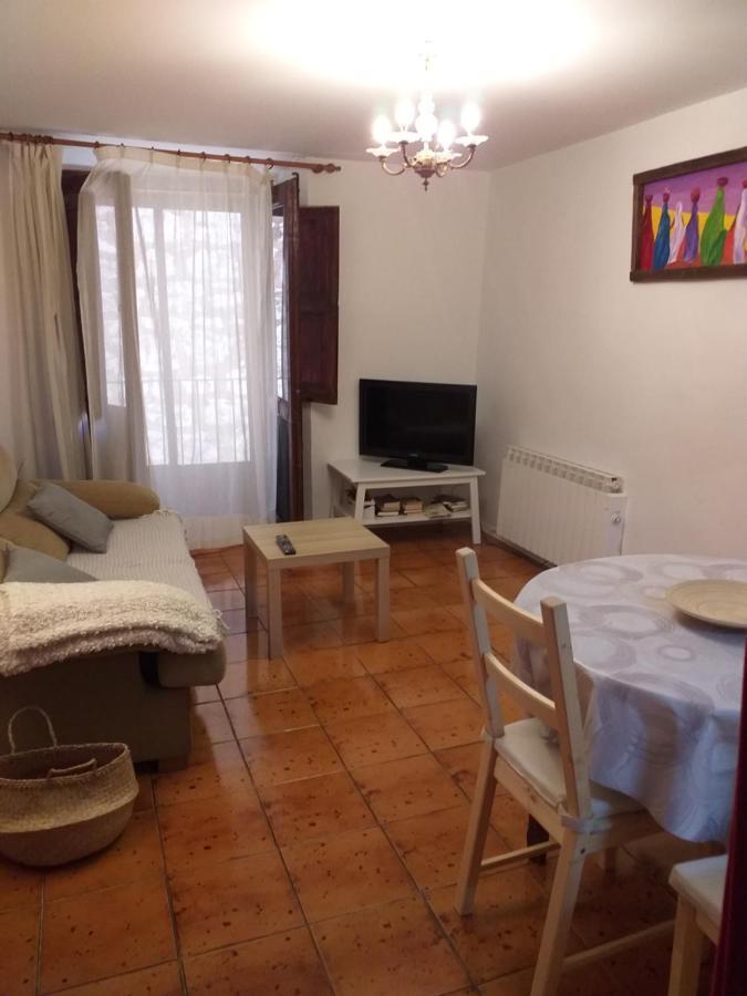 Tras Catedral Apartamento