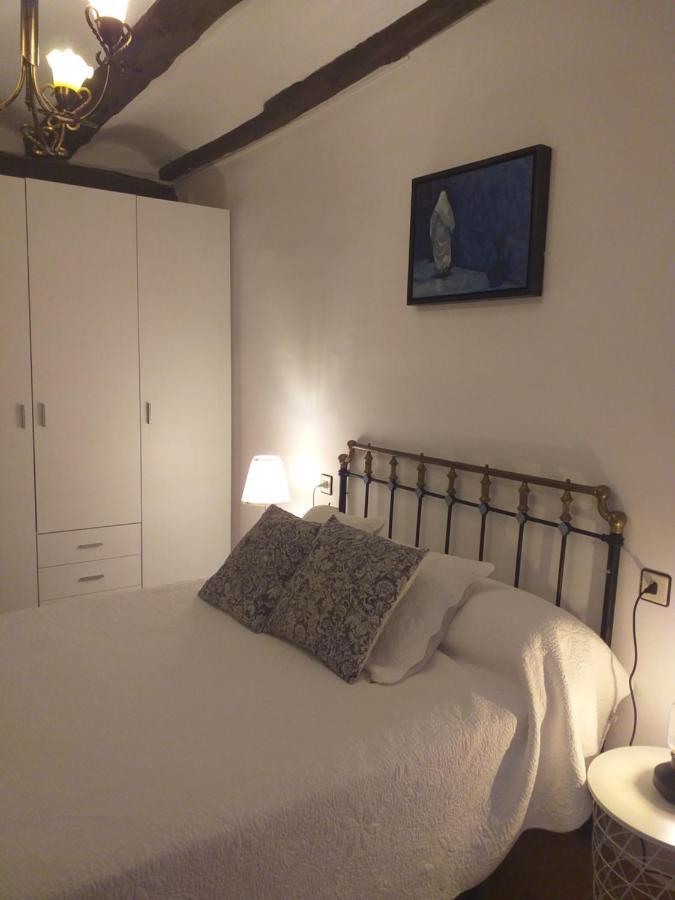 Apartamento Tras Catedral Teruel