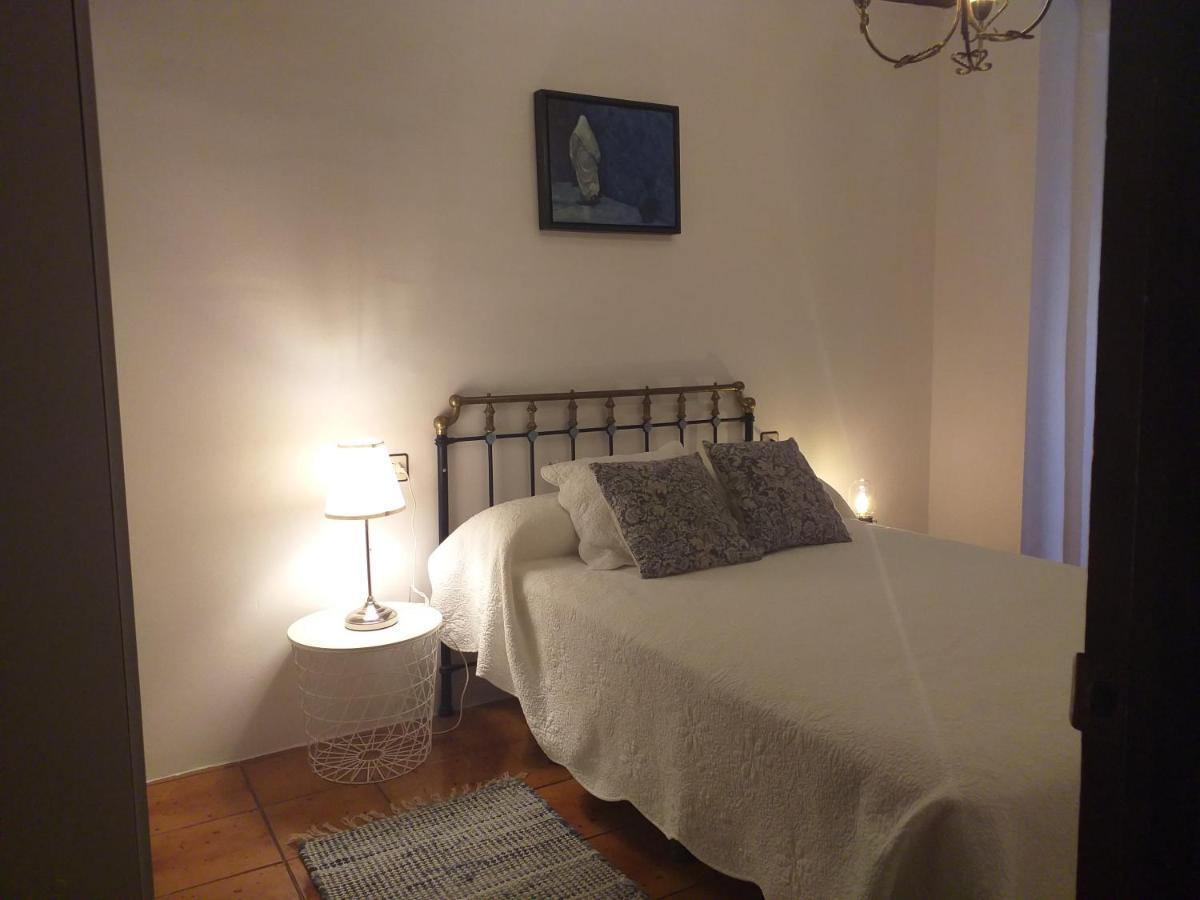 Tras Catedral Apartamento Teruel
