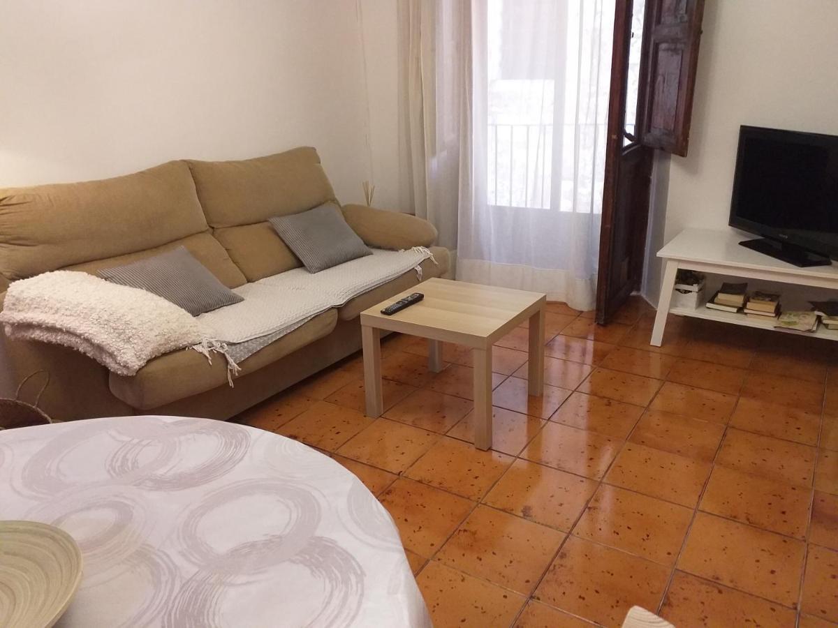 Tras Catedral Apartamento *