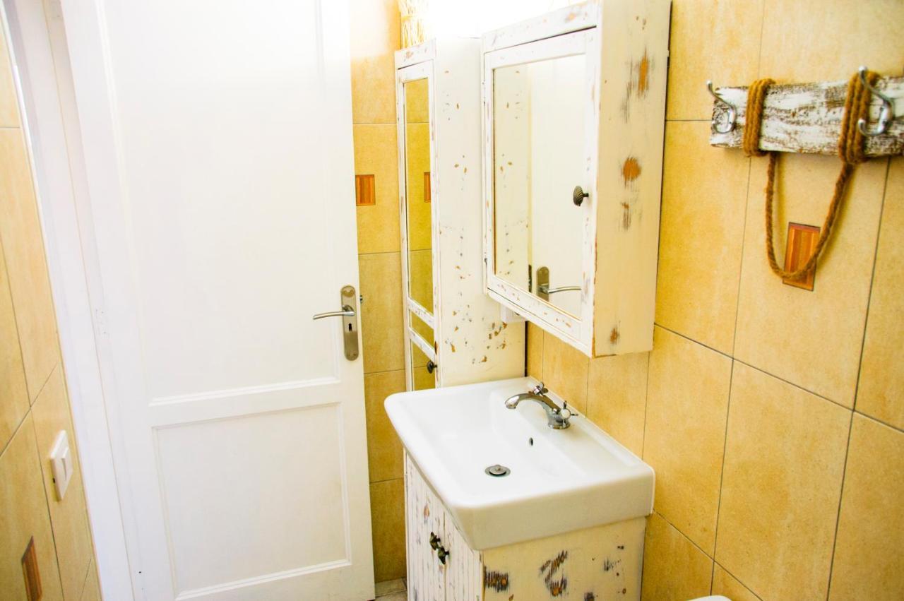 Apartamento Casa Ada Famara