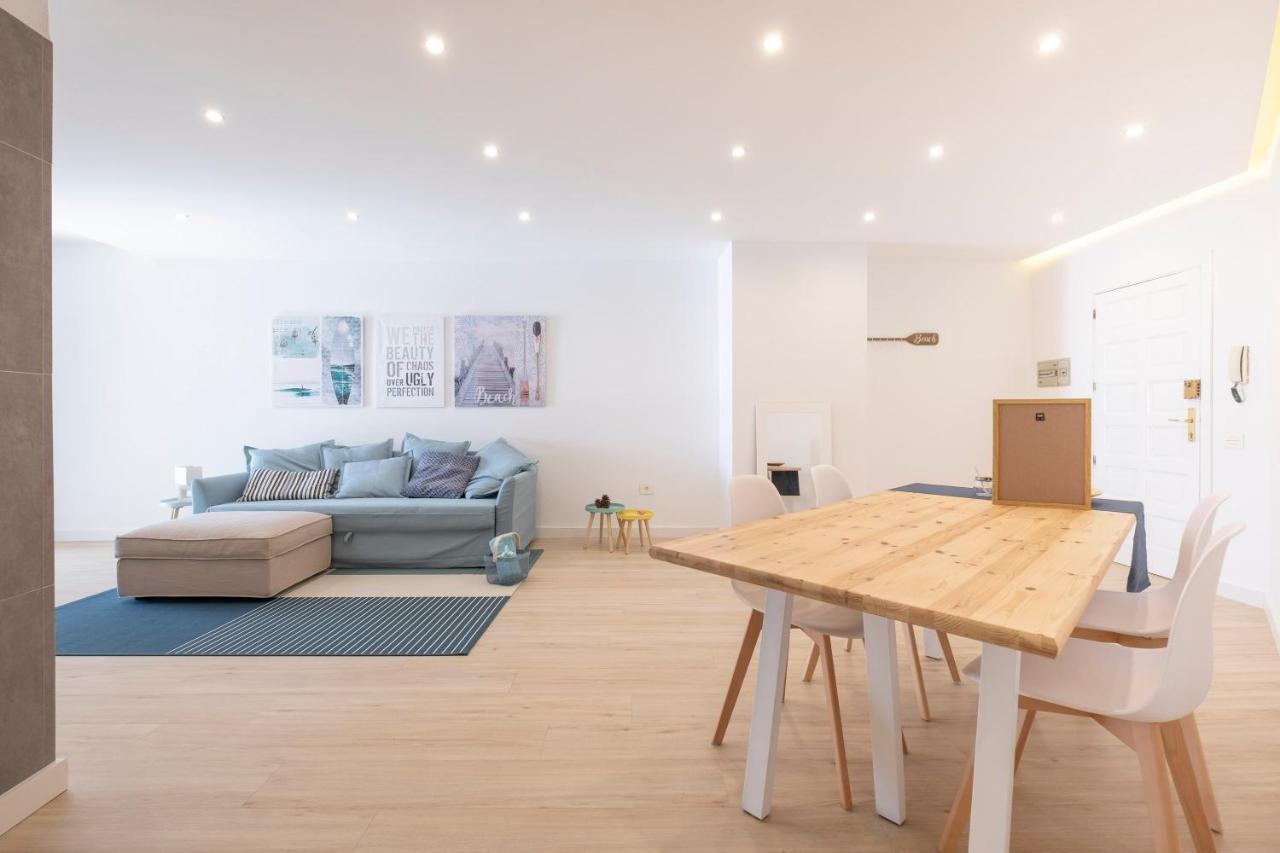 Apartamento Tabaiba *
