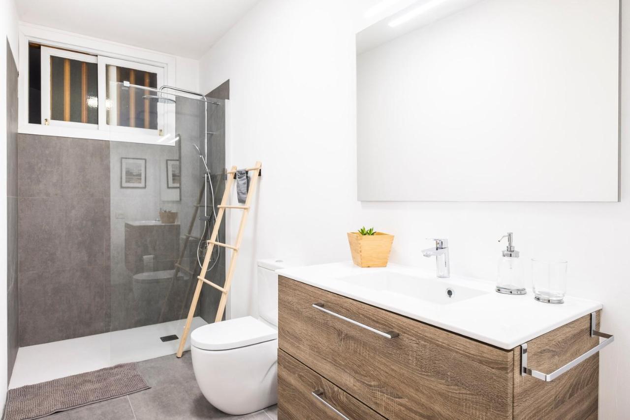 Tabaiba Apartamento *