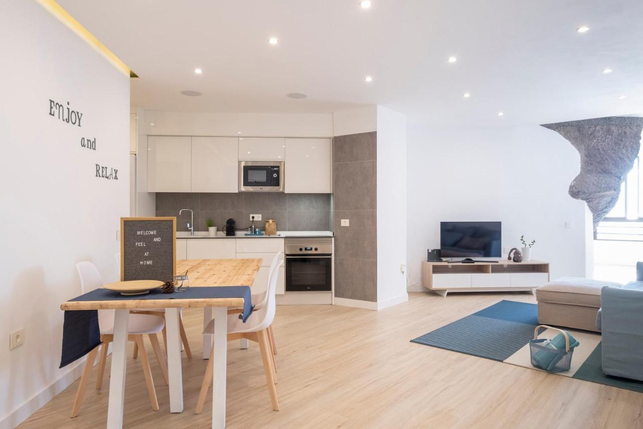 Tabaiba Apartment