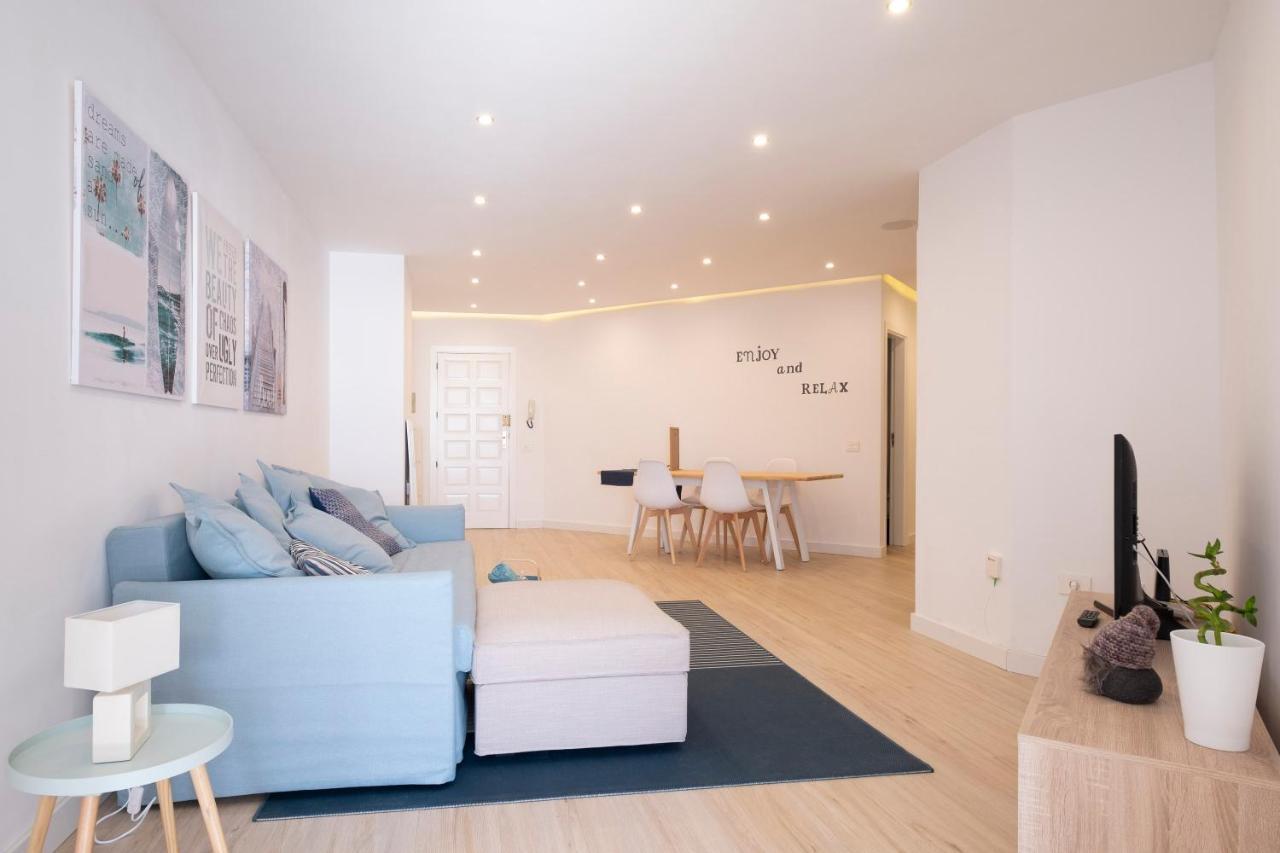 Tabaiba Apartment El Rosario (Tenerife)