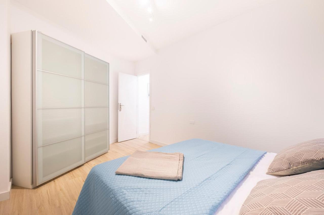 Tabaiba Apartamento *