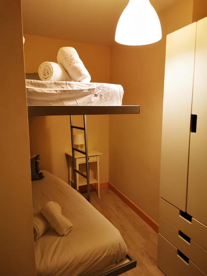 Vtz El Balcon De Rey Alfonso Iii Apartment *