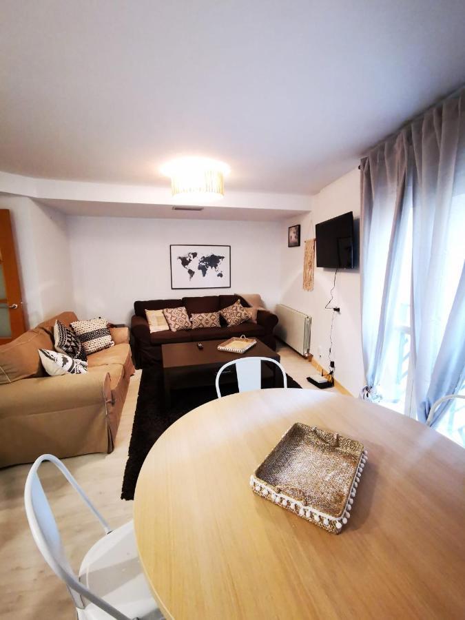 Apartment Vtz El Balcon De Rey Alfonso Iii Zaragoza
