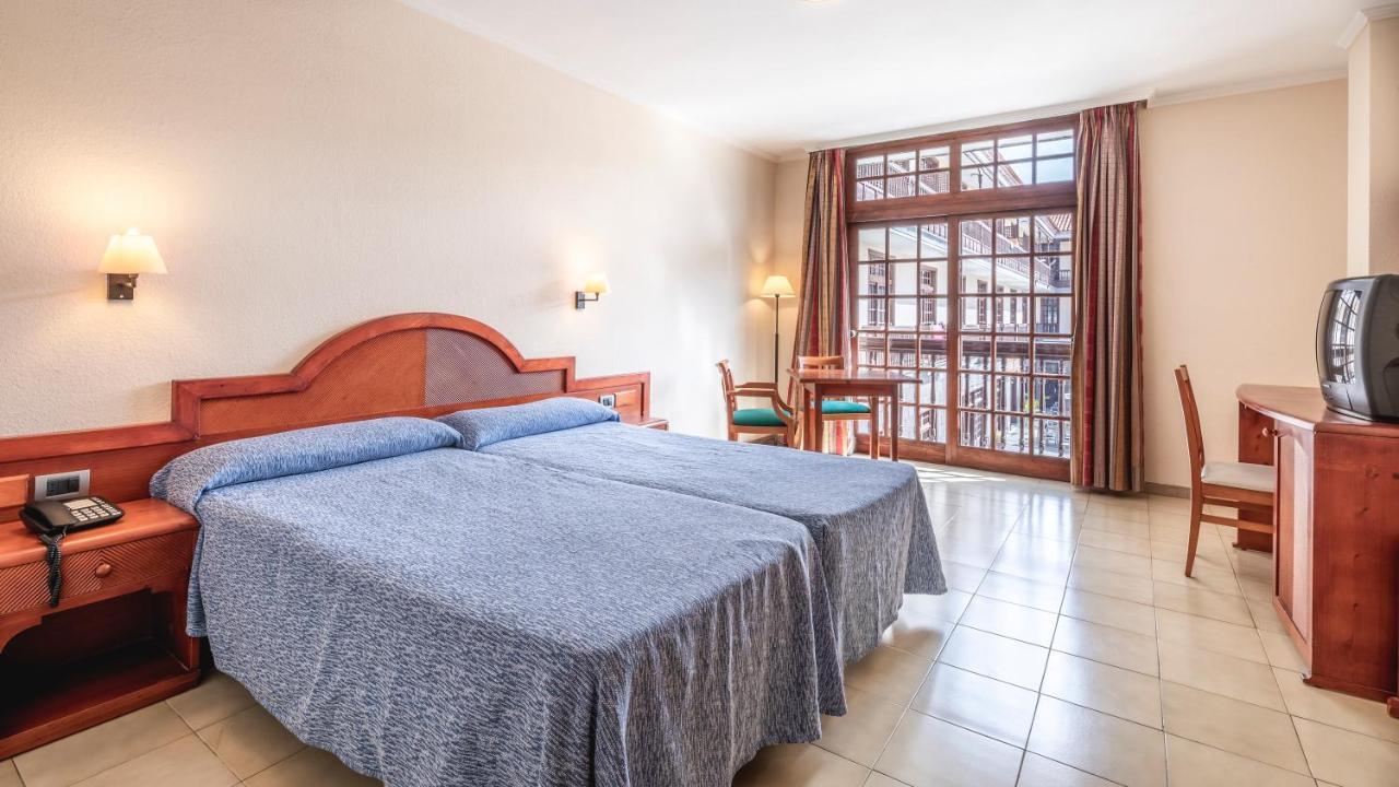 Be Smart Florida Plaza Apartamento *