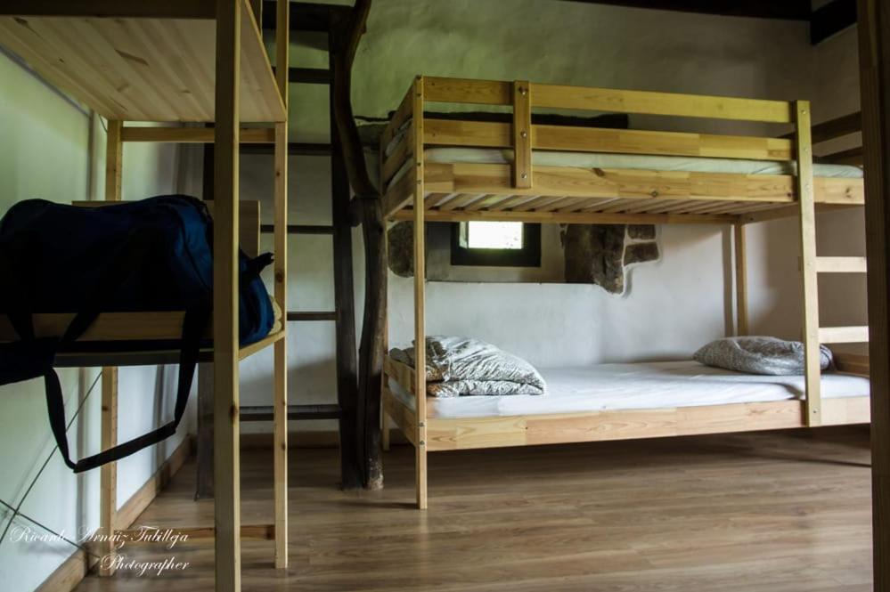 De Soba Hostal *