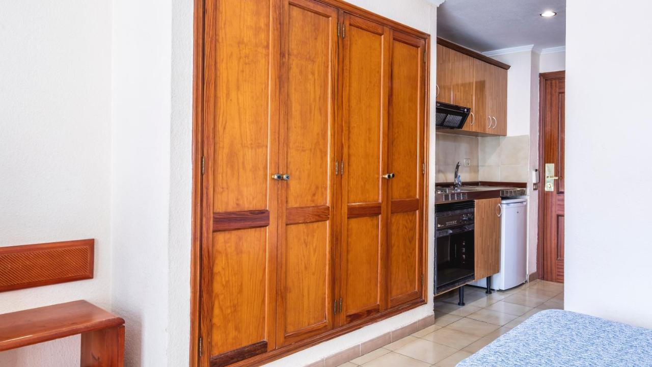 Be Smart Florida Plaza Apartamento *