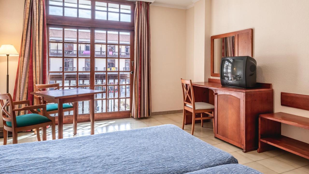 Apartamento Be Smart Florida Plaza
