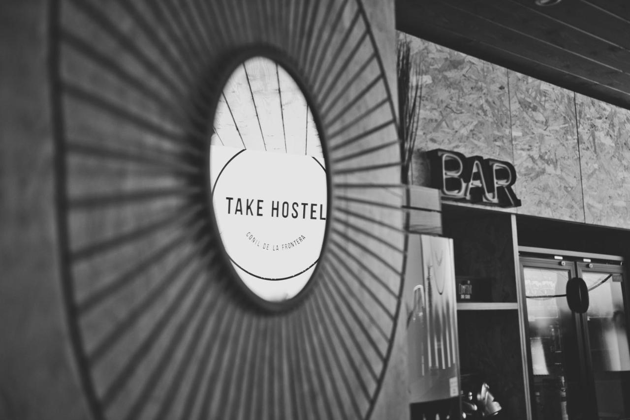 Take Surf Conil Hostel