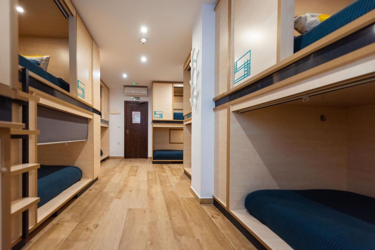 Take Surf Conil Hostel