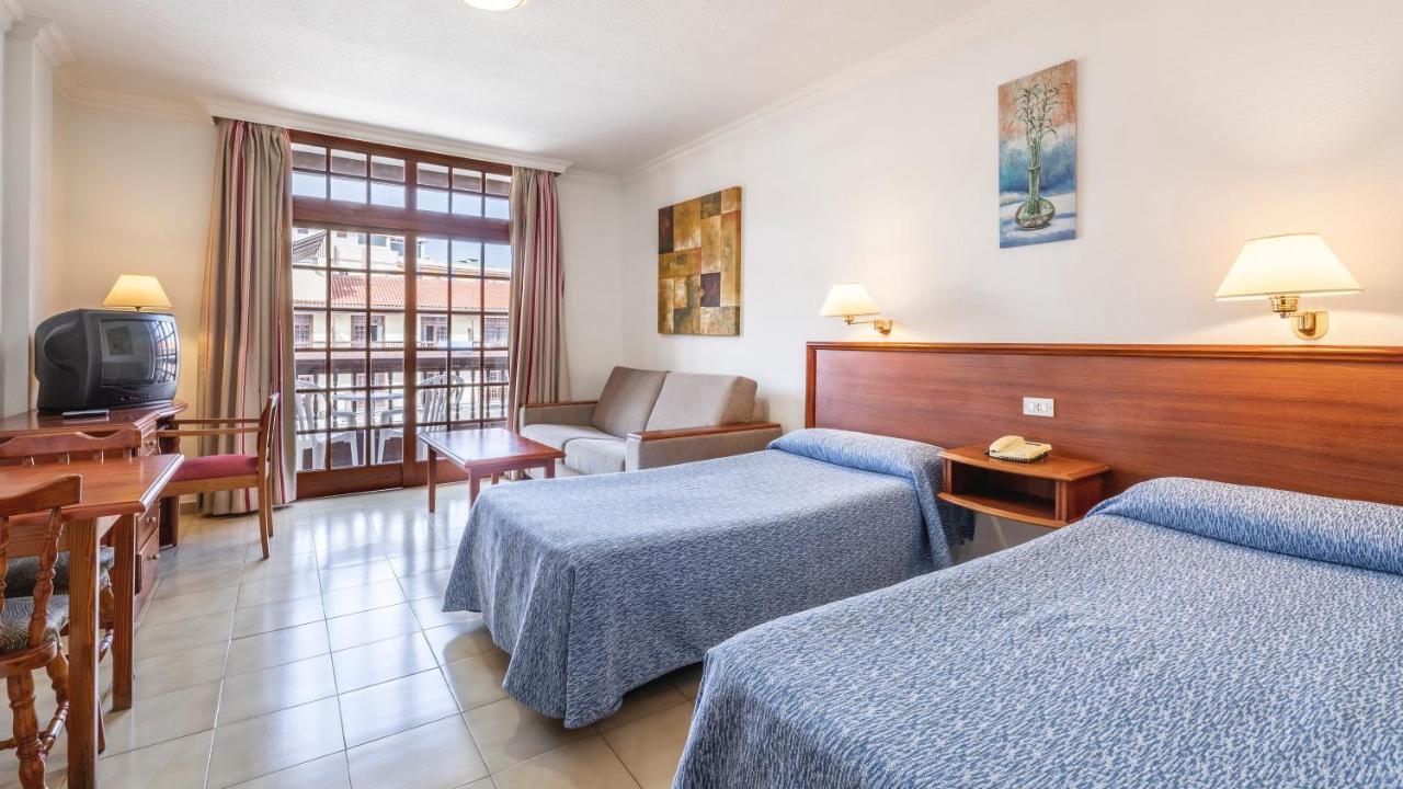 Be Smart Florida Plaza Apartamento *