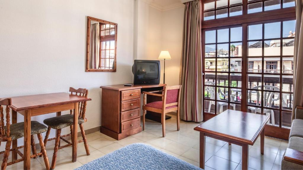 Be Smart Florida Plaza Apartamento Puerto de la Cruz (Tenerife)