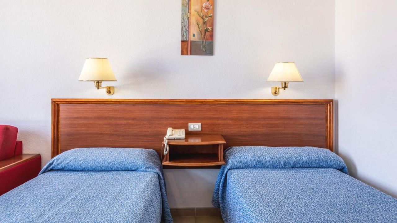Apartamento Be Smart Florida Plaza
