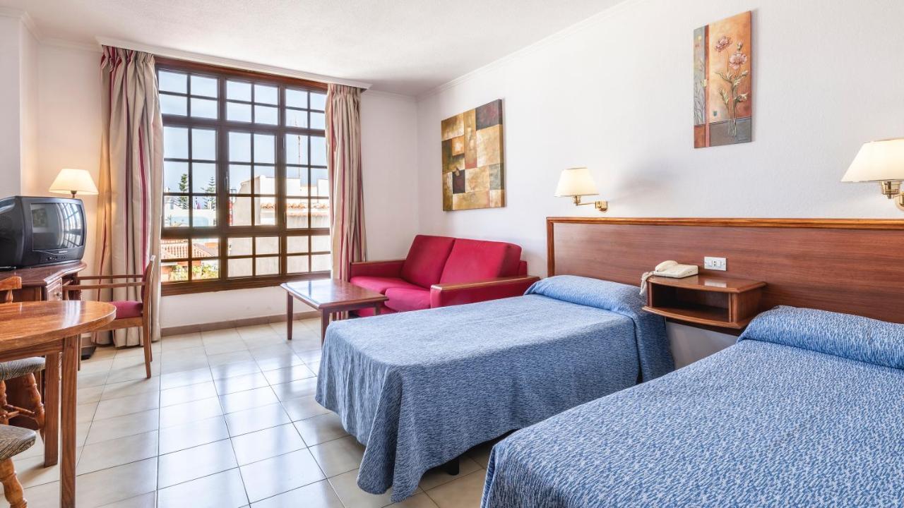 Be Smart Florida Plaza Apartamento Puerto de la Cruz (Tenerife)