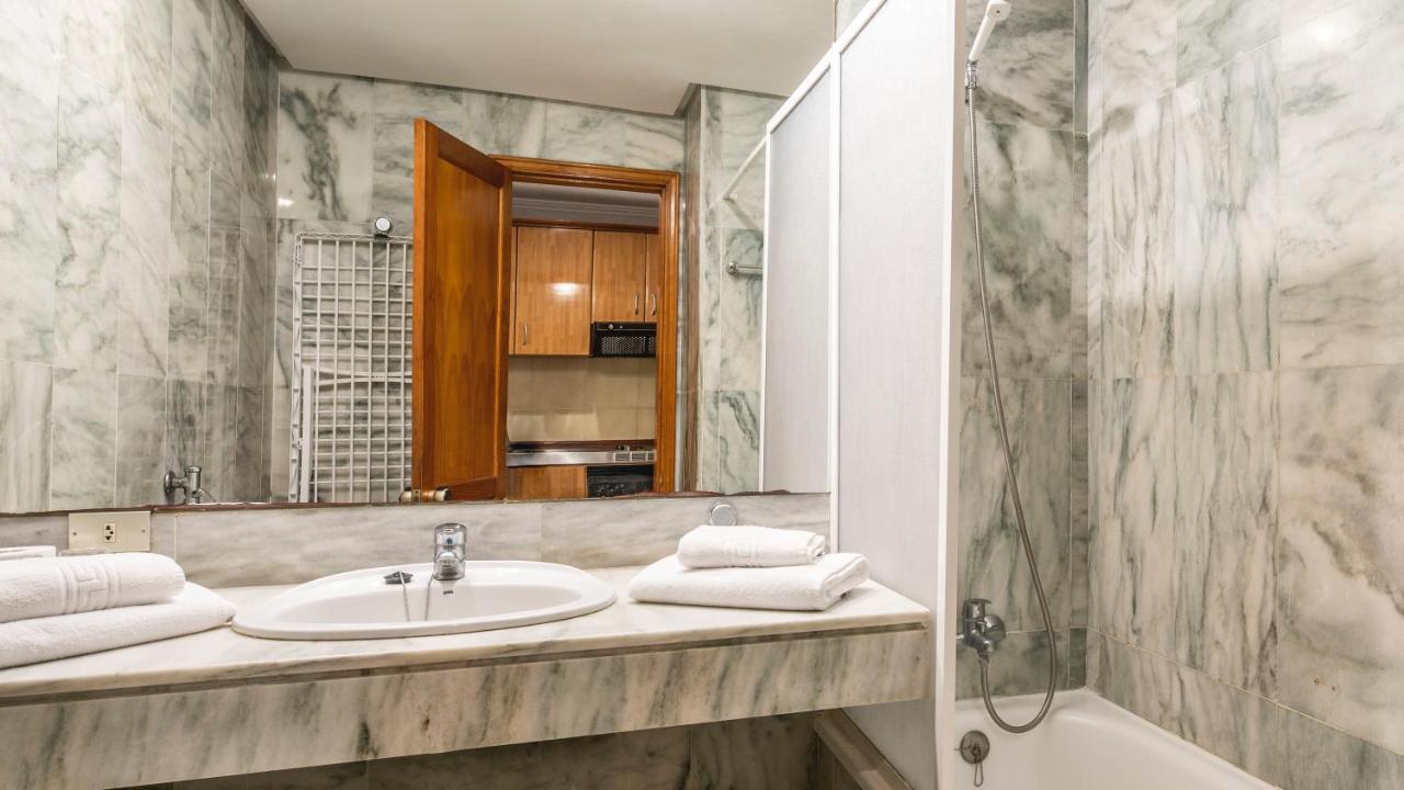 Apartamento Be Smart Florida Plaza Puerto de la Cruz (Tenerife)