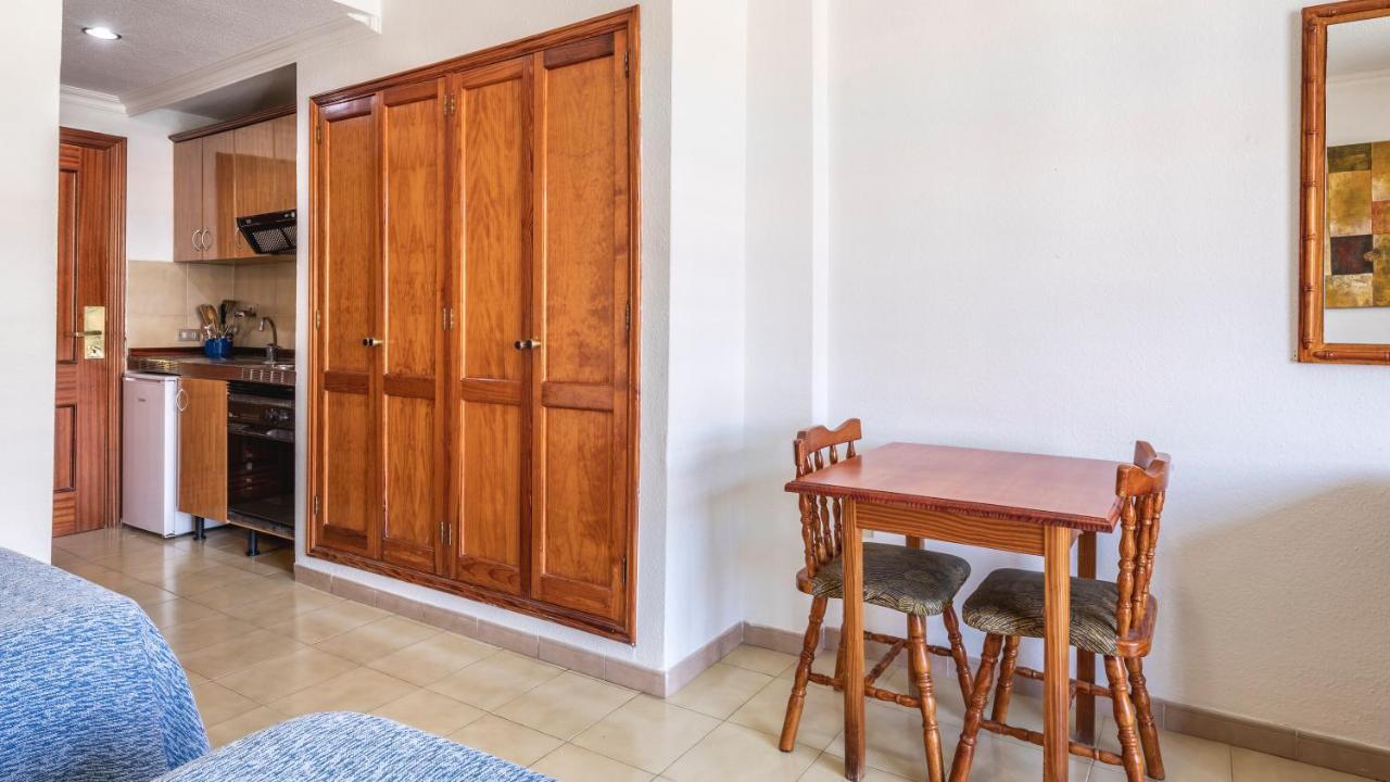 Apartamento Be Smart Florida Plaza