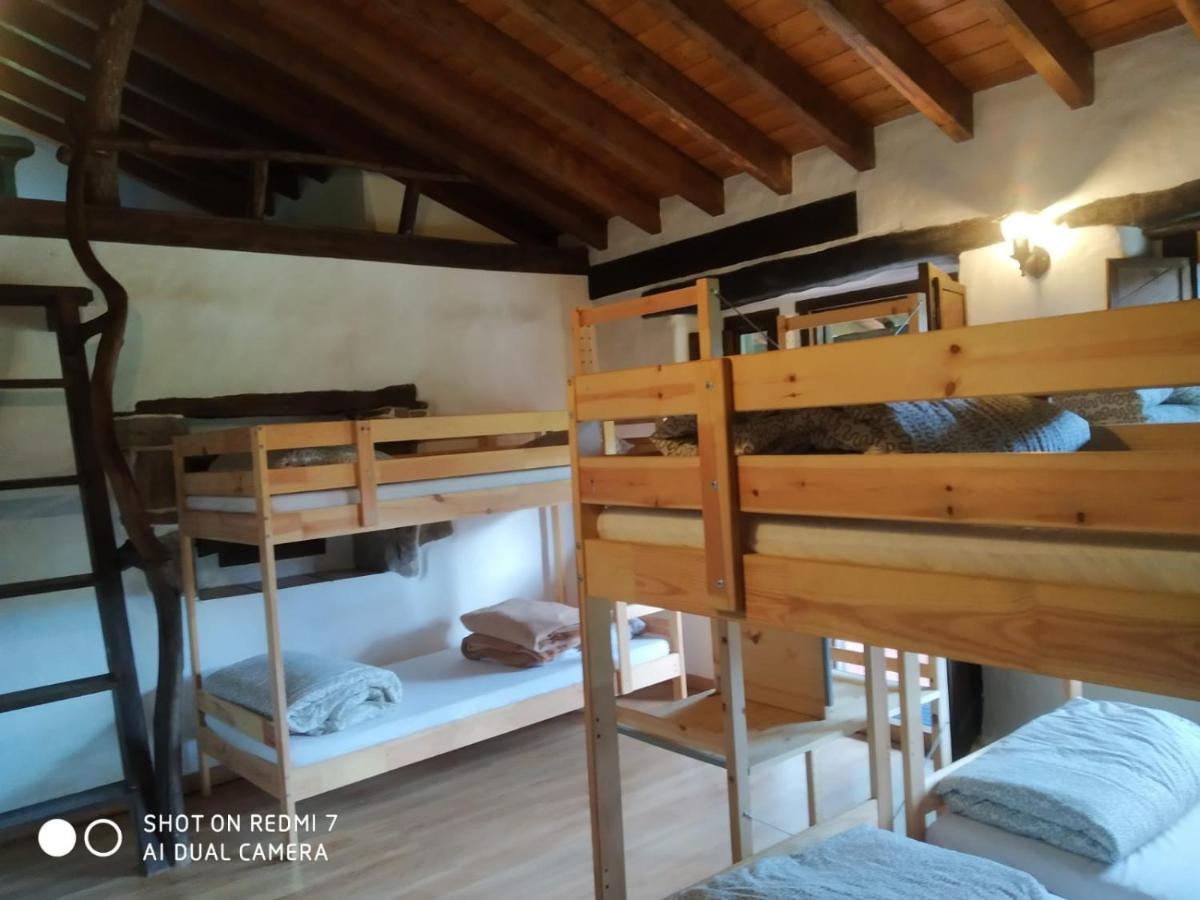 Hostal De Soba *