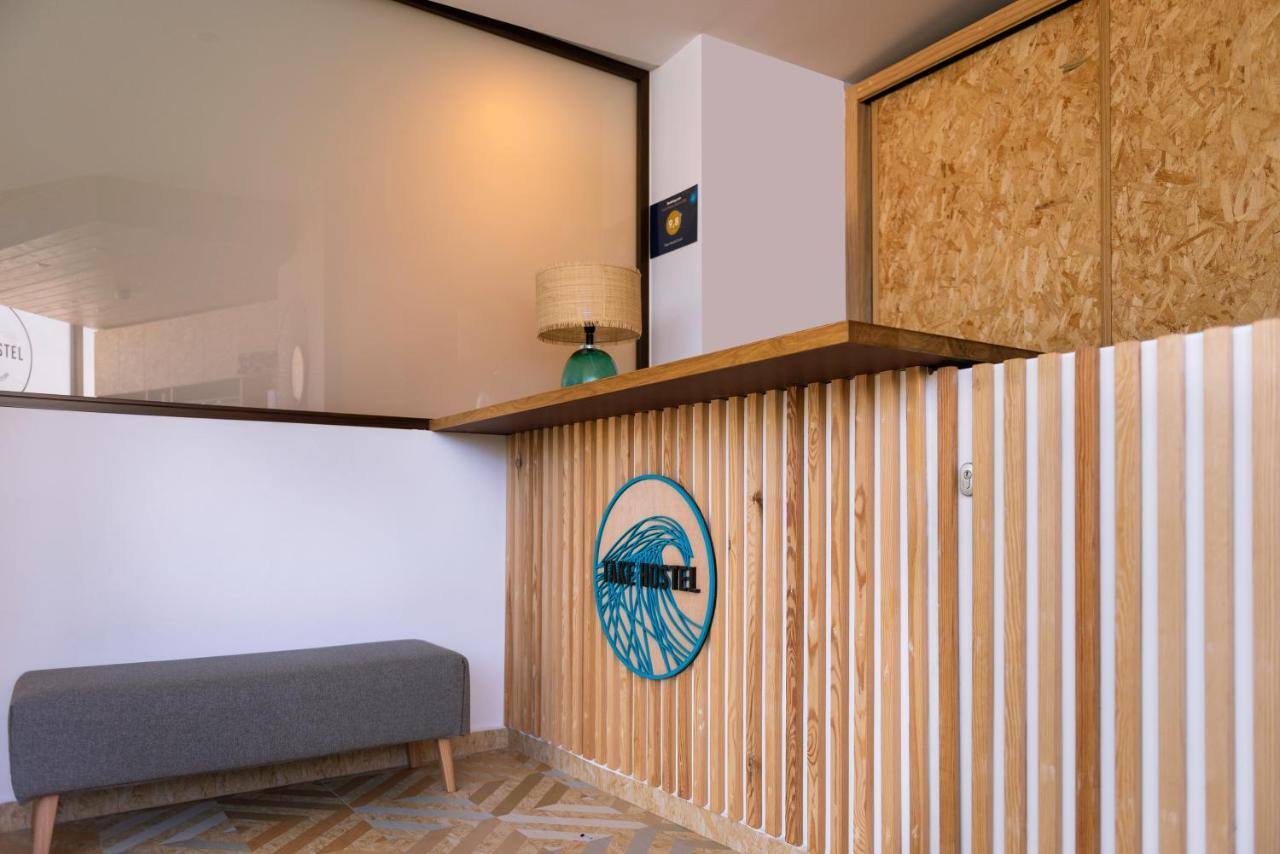 Hostel Take Surf Conil Conil De La Frontera