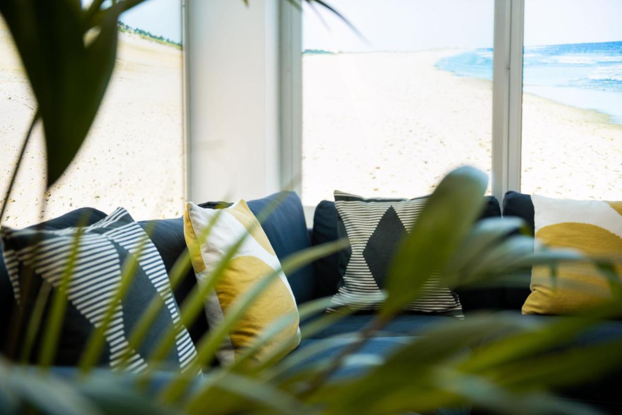 Hostel Take Surf Conil Conil De La Frontera