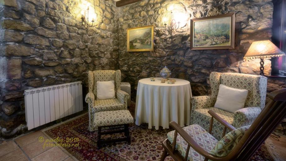San Tirso Inn 3*