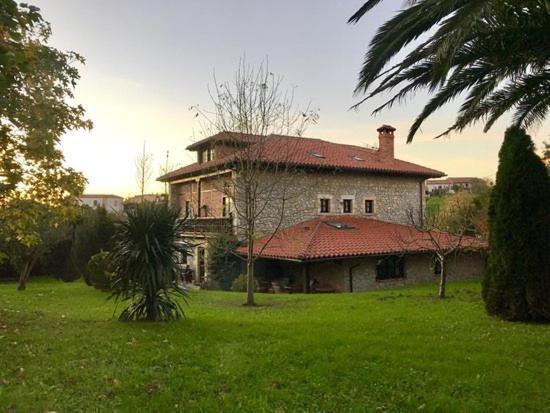 San Tirso 3* Tonanes