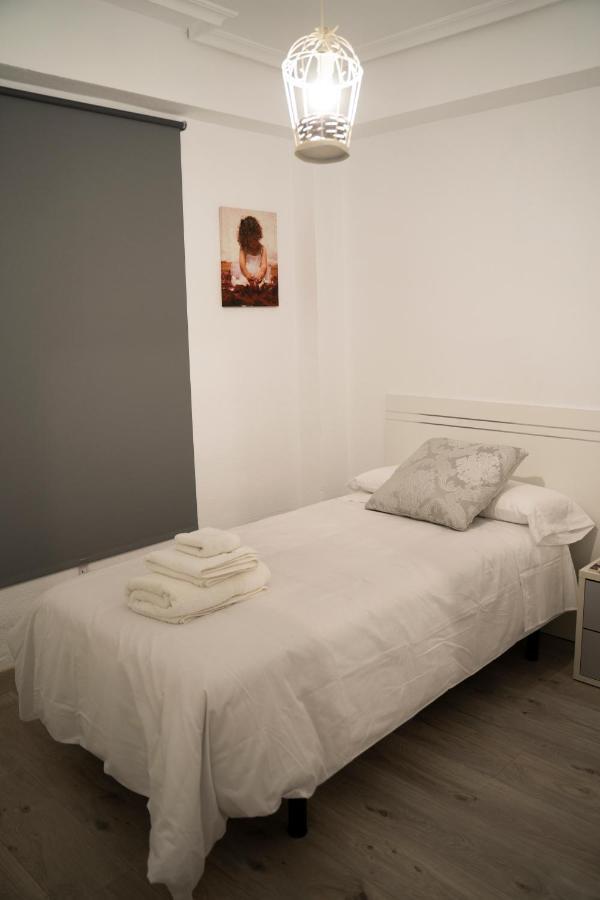 Turístico Calle San Basilio 6 Patios Apartamento Córdoba