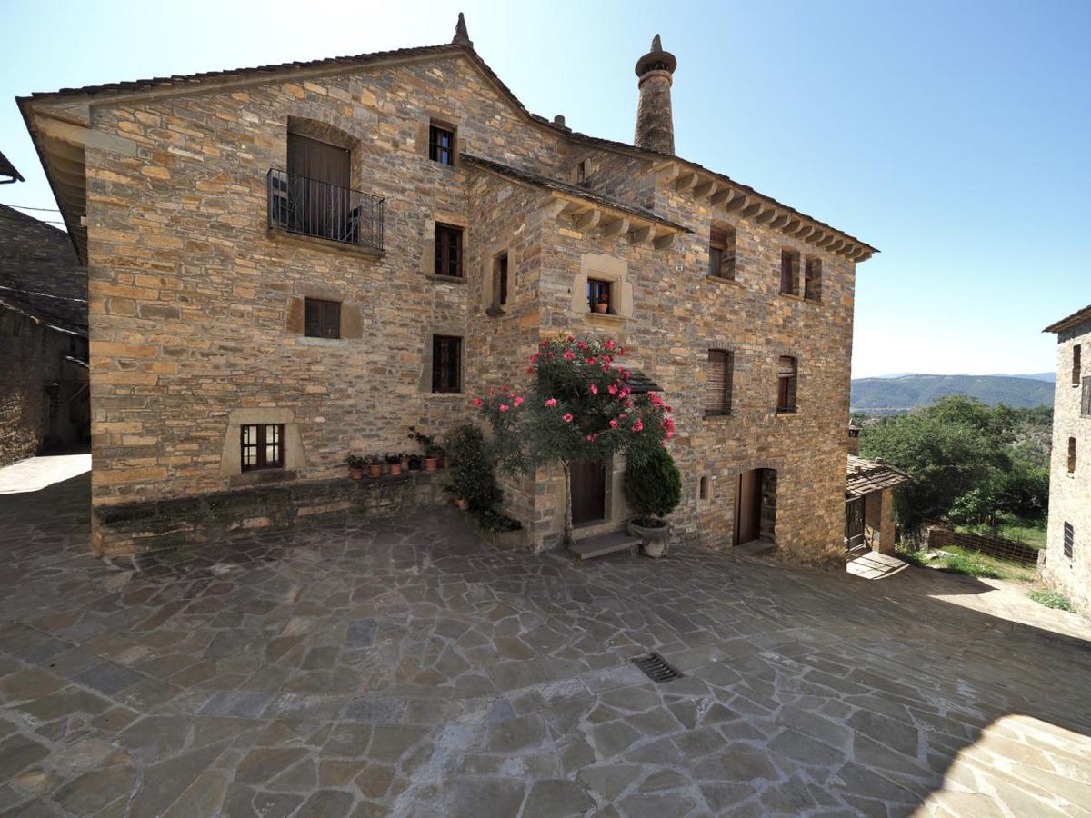 Casa rural Casa Coronas