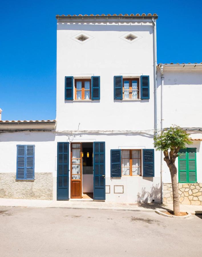 Sa Caseta De Portocolom *