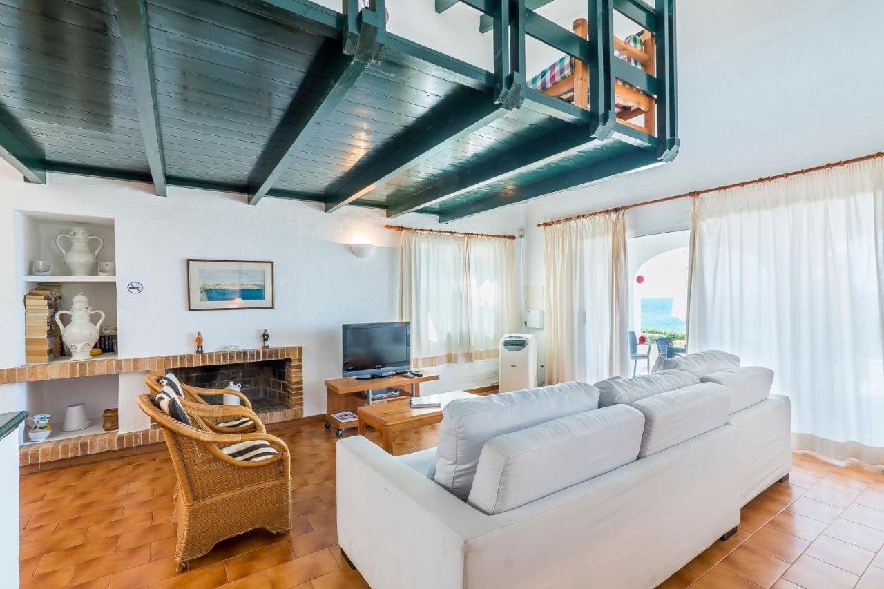 Thalassa Villa *