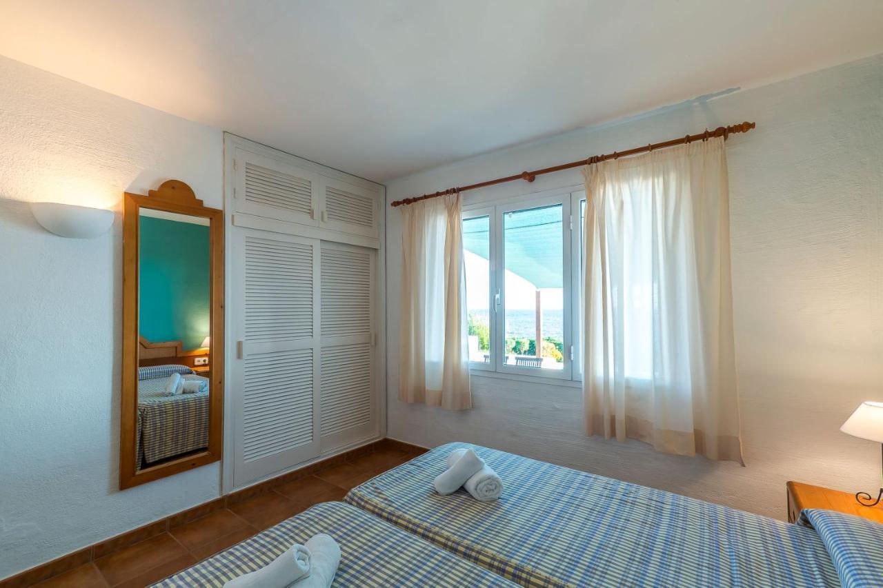 Villa Thalassa Sant Lluís