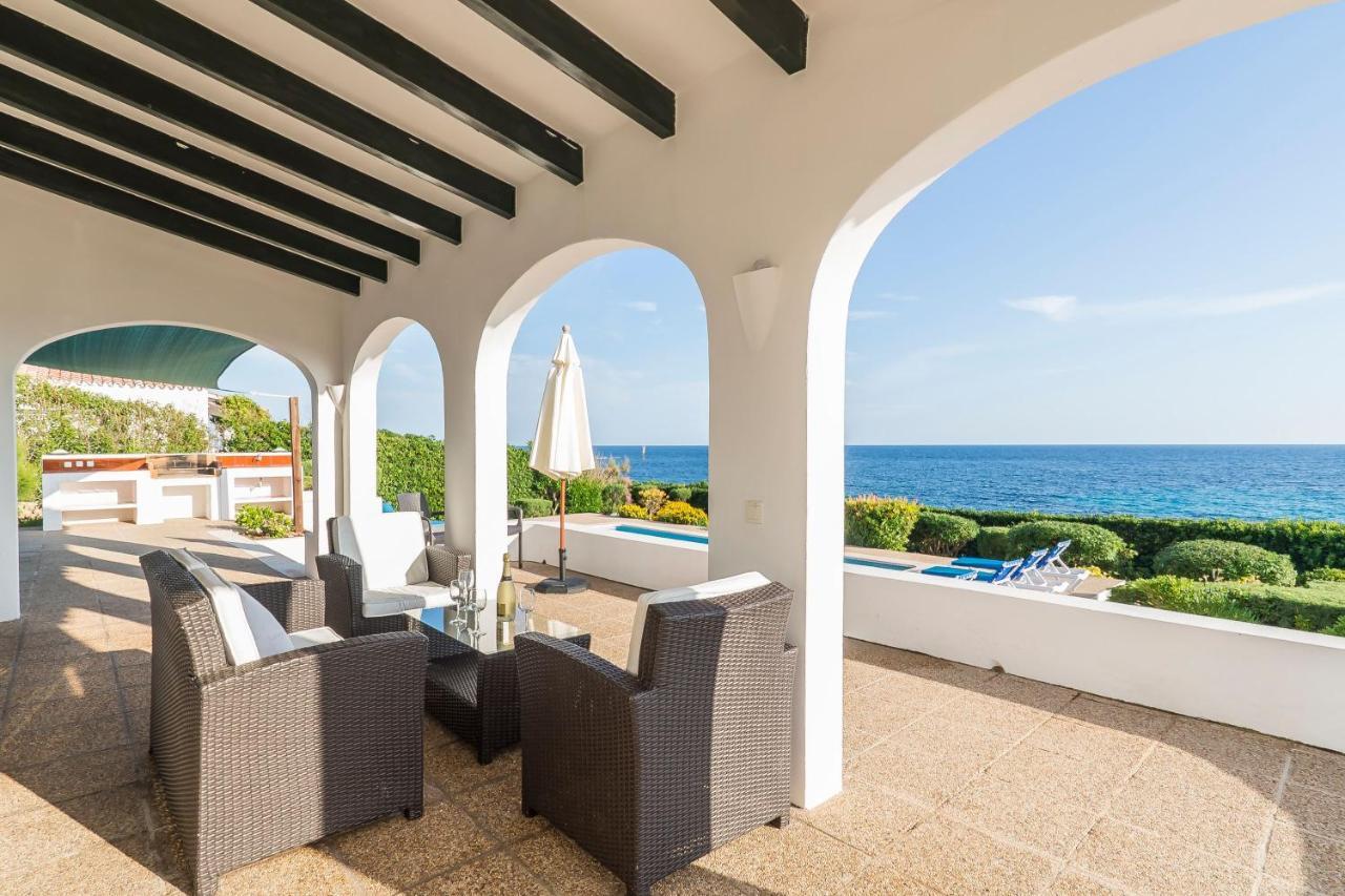 Villa Thalassa Sant Lluís
